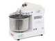 OUTLET - SENZA IMBALLO ORIGINALE - Famag Grilletta IM 5/230 10 Velocit&agrave; - Impastatrice a spirale 5 Kg