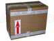 OUTLET - SENZA IMBALLO ORIGINALE - Famag Grilletta IM 5/230 10 Velocit&agrave; - Impastatrice a spirale 5 Kg