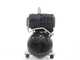 OUTLET - PICCOLI DIFETTI ESTETICI - Black &amp; Decker BD195 12 NK - Compressore aria elettrico portatile monofase, oil-less - Motore 1.5 HP - 12 lt