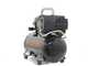 OUTLET - PICCOLI DIFETTI ESTETICI - Black &amp; Decker BD195 12 NK - Compressore aria elettrico portatile monofase, oil-less - Motore 1.5 HP - 12 lt