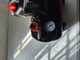 OUTLET - PICCOLI DIFETTI ESTETICI - Black &amp; Decker BD195 12 NK - Compressore aria elettrico portatile monofase, oil-less - Motore 1.5 HP - 12 lt