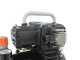 OUTLET - PICCOLI DIFETTI ESTETICI - Black &amp; Decker BD195 12 NK - Compressore aria elettrico portatile monofase, oil-less - Motore 1.5 HP - 12 lt