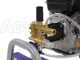 OUTLET - DIFETTI ESTETICI - Annovi &amp; Reverberi AR 1445 - Idropulitrice a scoppio 220 bar - 660 l/h - motore RATO R210 a benzina