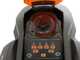 OUTLET - UTILIZZATO PER PROVA - Yard Force SA900B - Robot rasaerba - Gestione tramite APP - Bluetooth integrato