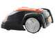 OUTLET - UTILIZZATO PER PROVA - Yard Force SA900B - Robot rasaerba - Gestione tramite APP - Bluetooth integrato