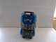 OUTLET - SENZA IMBALLO ORIGINALE - ABAC SUITCASE - Compressore aria elettrico portatile monofase, oil-less - Motore 1.5 HP - 6 lt