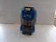 OUTLET - SENZA IMBALLO ORIGINALE - ABAC SUITCASE - Compressore aria elettrico portatile monofase, oil-less - Motore 1.5 HP - 6 lt