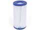 OUTLET - DA ESPOSIZIONE - Bestway Power Steel Swim Vista 56977 - Piscina Rotonda