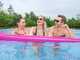 OUTLET - DA ESPOSIZIONE - Bestway Power Steel Swim Vista 56977 - Piscina Rotonda