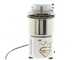 OUTLET - DIFETTI ESTETICI - SPIRALMAC SV5HH ROYAL - Impastatrice a spirale ad alta idratazione - 10 Velocit&agrave; - 5 Kg