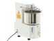 OUTLET - DIFETTI ESTETICI - SPIRALMAC SV5HH ROYAL - Impastatrice a spirale ad alta idratazione - 10 Velocit&agrave; - 5 Kg