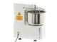 OUTLET - DIFETTI ESTETICI - SPIRALMAC SV5HH ROYAL - Impastatrice a spirale ad alta idratazione - 10 Velocit&agrave; - 5 Kg