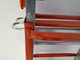 OUTLET - PICCOLI DIFETTI ESTETICI - Gierre Peppina A0010, 2x6 gradini, 2.63 mt - Scala in acciaio telescopica