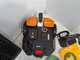 OUTLET - UTILIZZATO PER PROVA - Worx Landroid Vision S250 WR202E - Robot Tagliaerba - Senza impianto