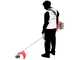 Efco DS 5400 S - Decespugliatore a scoppio - Motore Emak