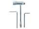 Efco DS 5400 S - Decespugliatore a scoppio - Motore Emak