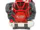 Efco DS 5400 S - Decespugliatore a scoppio - Motore Emak