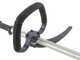 Efco DS 5400 S - Decespugliatore a scoppio - Motore Emak
