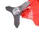 Efco DS 5400 S - Decespugliatore a scoppio - Motore Emak