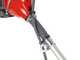Efco DS 5400 T - Decespugliatore a scoppio - Impugnatura doppia