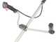 Efco DS 5400 T - Decespugliatore a scoppio - Impugnatura doppia