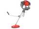 Efco DS 5400 T - Decespugliatore a scoppio - Impugnatura doppia