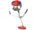 Efco DS 5400 T - Decespugliatore a scoppio - Impugnatura doppia