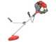 Efco DS 5400 T - Decespugliatore a scoppio - Impugnatura doppia