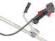 Efco DS 5400 T - Decespugliatore a scoppio - Impugnatura doppia
