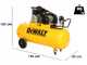 DeWalt DXCMB3M201HE - Compressore aria elettrico monofase a cinghia - Motore 3 HP &ndash; 200  lt