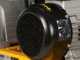 DeWalt DXCMB3M201HE - Compressore aria elettrico monofase a cinghia - Motore 3 HP &ndash; 200  lt