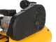 DeWalt DXCMB3M201HE - Compressore aria elettrico monofase a cinghia - Motore 3 HP &ndash; 200  lt
