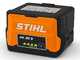 STIHL RLA 240 - Arieggiatore a batteria - SENZA BATTERIA E CARICABATTERIA