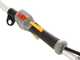 OUTLET - SENZA IMBALLO ORIGINALE - Alpina ABR 26 J - Decespugliatore a scoppio