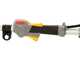 OUTLET - SENZA IMBALLO ORIGINALE - Alpina ABR 26 J - Decespugliatore a scoppio