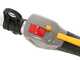 OUTLET - SENZA IMBALLO ORIGINALE - Alpina ABR 26 J - Decespugliatore a scoppio