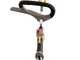 OUTLET - SENZA IMBALLO ORIGINALE - Alpina ABR 26 J - Decespugliatore a scoppio
