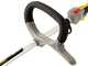 OUTLET - SENZA IMBALLO ORIGINALE - Alpina ABR 26 J - Decespugliatore a scoppio