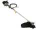 OUTLET - SENZA IMBALLO ORIGINALE - Alpina ABR 26 J - Decespugliatore a scoppio