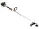 OUTLET - SENZA IMBALLO ORIGINALE - Alpina ABR 26 J - Decespugliatore a scoppio