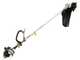 OUTLET - SENZA IMBALLO ORIGINALE - Alpina ABR 26 J - Decespugliatore a scoppio