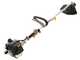 OUTLET - SENZA IMBALLO ORIGINALE - Alpina ABR 26 J - Decespugliatore a scoppio