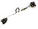 OUTLET - SENZA IMBALLO ORIGINALE - Alpina ABR 26 J - Decespugliatore a scoppio