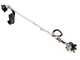 OUTLET - SENZA IMBALLO ORIGINALE - Alpina ABR 26 J - Decespugliatore a scoppio