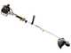 OUTLET - SENZA IMBALLO ORIGINALE - Alpina ABR 26 J - Decespugliatore a scoppio