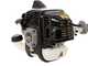 OUTLET - SENZA IMBALLO ORIGINALE - Alpina ABR 26 J - Decespugliatore a scoppio