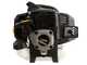 OUTLET - SENZA IMBALLO ORIGINALE - Alpina ABR 26 J - Decespugliatore a scoppio