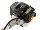 OUTLET - SENZA IMBALLO ORIGINALE - Alpina ABR 26 J - Decespugliatore a scoppio