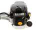 OUTLET - SENZA IMBALLO ORIGINALE - Alpina ABR 26 J - Decespugliatore a scoppio