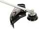 OUTLET - SENZA IMBALLO ORIGINALE - Alpina ABR 26 J - Decespugliatore a scoppio